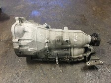 BMW 1 SERIES E81 E87 2007-2011 2.0 PETROL GEARBOX (AUTO) GA6HP19Z