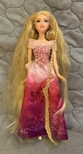 Disney Tangled Rapunzel