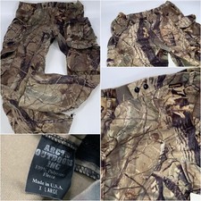 Arctic Outdoors, Inc Fleece