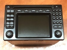 Mercedes Benz Radio CD Player