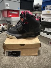 Uk9 nike air yeezy blink - -,