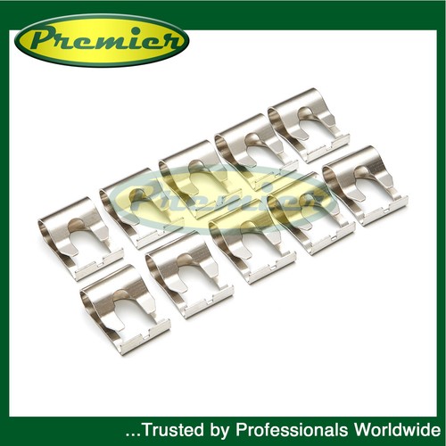 Premier front 10x window - premier, wiper