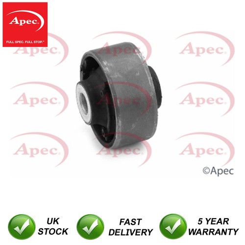 Track control arm bush - bush, front
