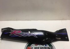 gsxr  rear Right fairing panel slingshot #3