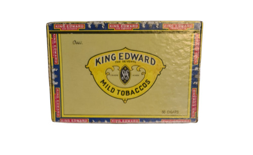 Vintage king edward imperial - vintage,
