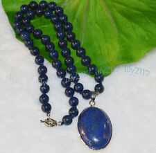 Natural Blue Egyptian Lapis