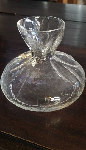 Vintage sea glasbruk sweden - vintage,