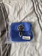 blue trapstar bag