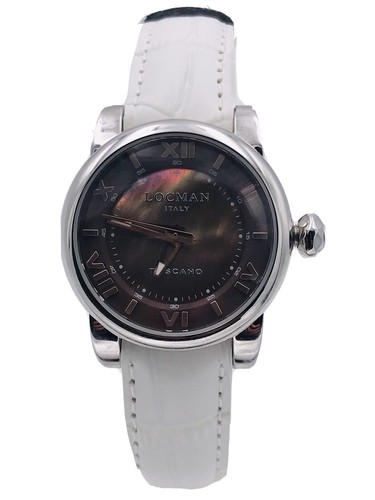 Locman tuscany watch - locman,