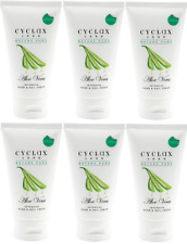 6x Cyclax Nature Pure Aloe