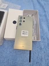 New S25 Ultra 5G Smart phone