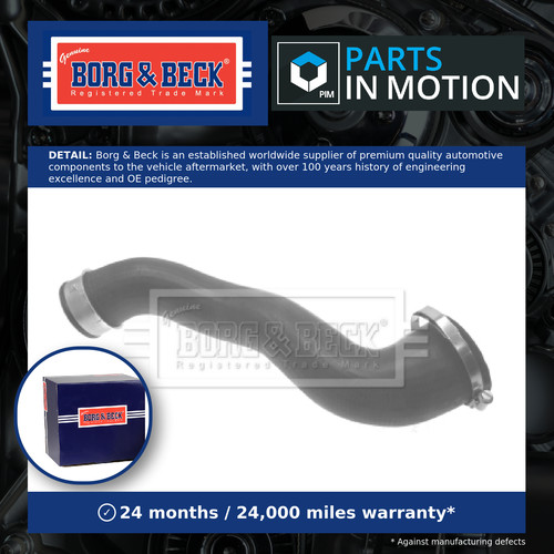 Turbo hose fits - turbo,