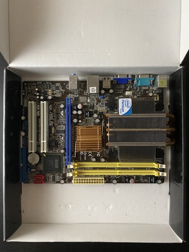 Asus pskpl inigbisi lga 775 - pskpl-am,