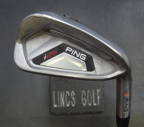 Ping i25 red dot - ping,