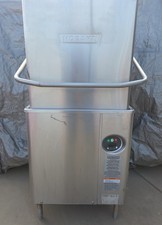 dish washer hobart am 15