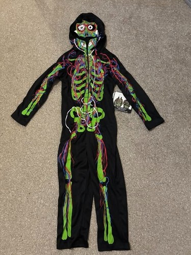 Job lot skeleton all - job,