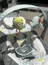 Ingenuity Swing 'N Go 5-Speed