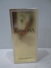 CINEMA by Yves Saint Laurent Perfume Women Eau De Parfum 90ml Spray