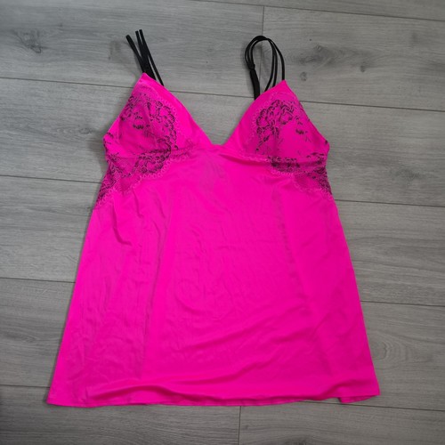 Bnwt vintage senza pink - la,