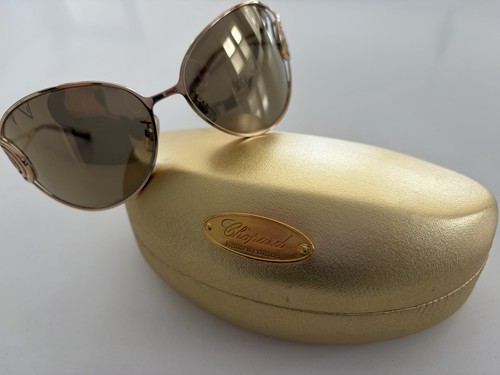 Chopard sch 504 300 gold - sch,