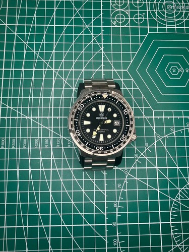 Apeks professional 500m - -,