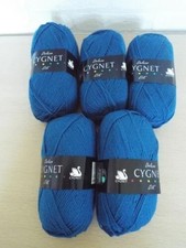 Joblot Bundle 500g Cygnet DK