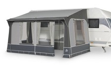 Dorema quartz 400 deluxe - dorema,