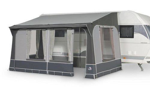 Dorema quartz 400 deluxe - dorema,