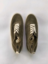 ZARA Kids Corduroy Sneaker