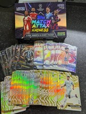 Match Attax Madness 2026