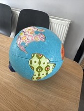 BATTAT B. GLOBAL GLOWBALL