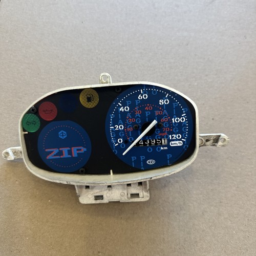 Piaggio zip clocks speedo - piaggio,