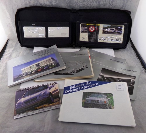 1998 mercedes benz - 1998, mercedes-benz
