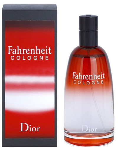 Dior fahrenheit cologne - fahrenheit,