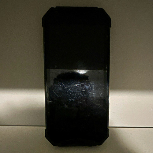 Ulefone armor rugged - 3w,
