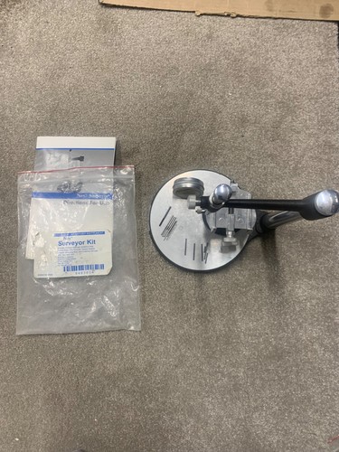 Dentsply ney surveyor dental - surveyor,