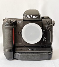 NIKON F100 autofocus SRL 35mm