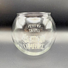 Southern Comfort Cocktail Fish