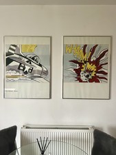 Roy Lichtenstein Whaam! 1963 (Tate Publishing 2003) Rare