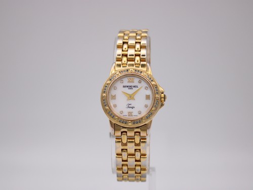 Raymond weil tango 5360 - raymond,