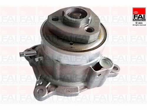 Water pump engine cooling - water,