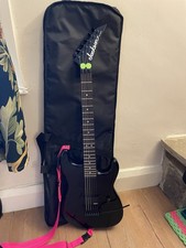 Jackson 1985 Pro Origins