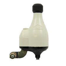 Bike Dynamo Lighting Bottle/generator For Bike Either Left Hand Fitting Vintage