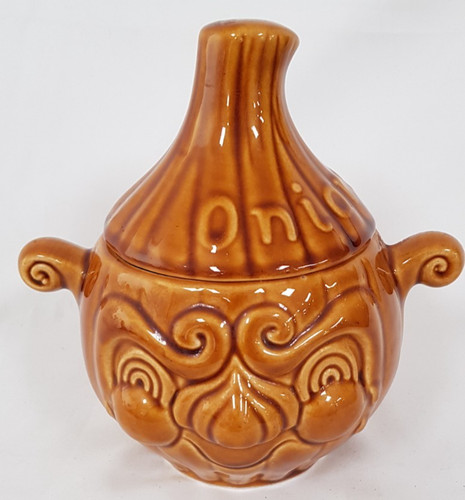 Sadler england vintage onion - vintage,