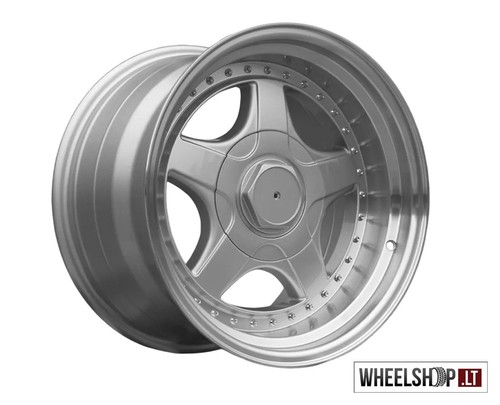 Voxx deep dish style - voxx, r17