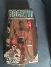 Jakks Pacific Clubber Lang