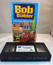 Bob The Builder: Mucky Muck &