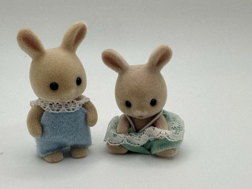 Sylvanian families periwinkle - sylvanian,