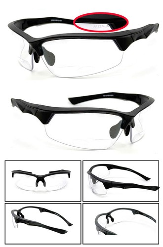 Ansi z87 bifocal - bifocal, safety