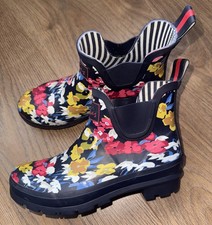 Joules Women  Wellibob